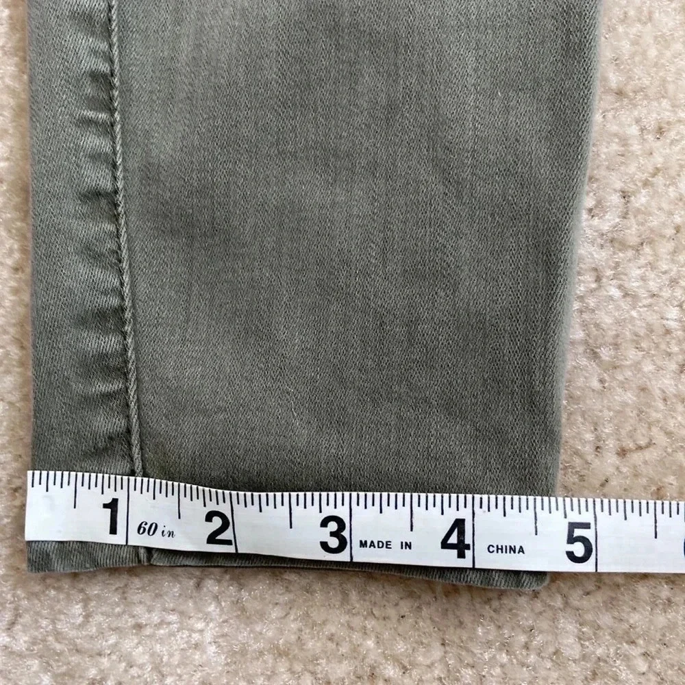 EUC Pistola Pants